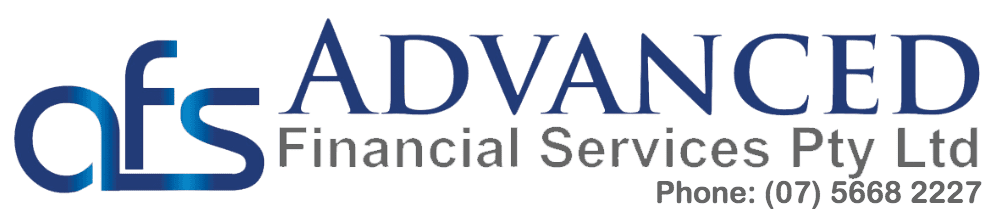Advanced Financial Services